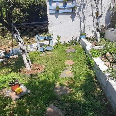 Ferienwohnung Το Σπίτι Της Ελένης Vlachia Exterior foto