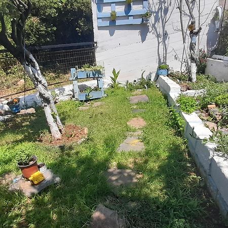 Ferienwohnung Το Σπίτι Της Ελένης Vlachia Exterior foto