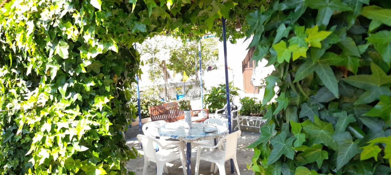 Ferienwohnung Το Σπίτι Της Ελένης Vlachia Exterior foto