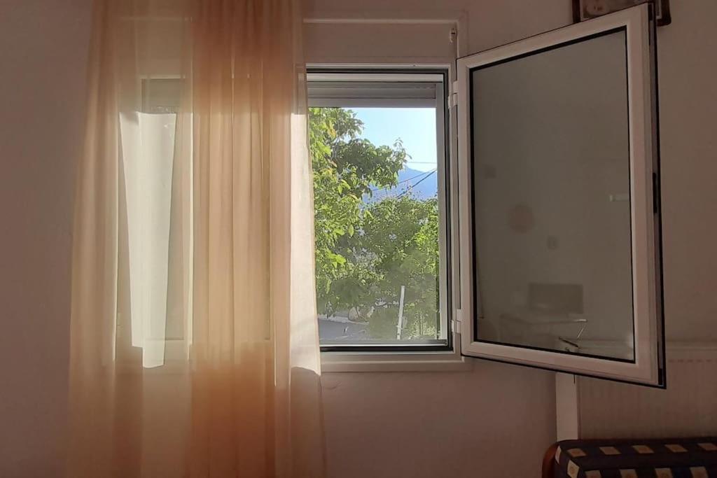 Ferienwohnung Το Σπίτι Της Ελένης Vlachia Exterior foto