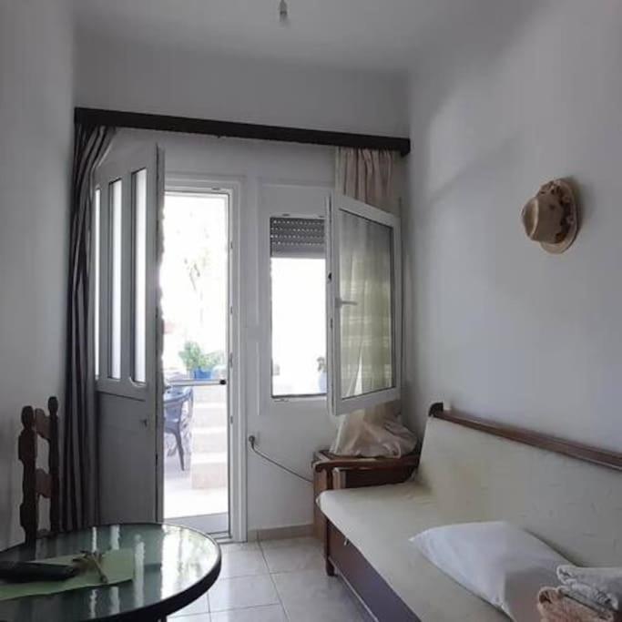 Ferienwohnung Το Σπίτι Της Ελένης Vlachia Exterior foto