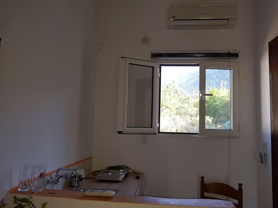 Ferienwohnung Το Σπίτι Της Ελένης Vlachia Exterior foto