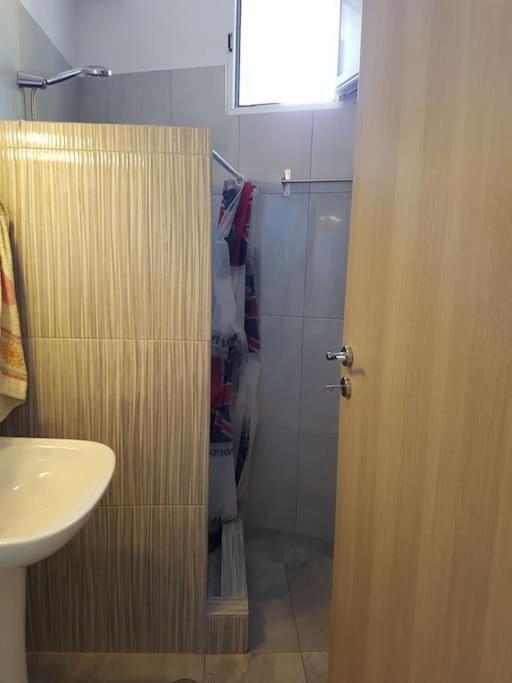 Ferienwohnung Το Σπίτι Της Ελένης Vlachia Exterior foto