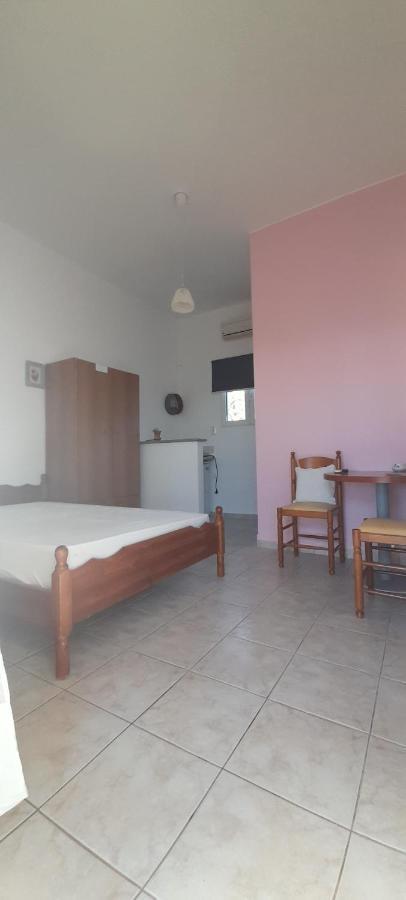 Ferienwohnung Το Σπίτι Της Ελένης Vlachia Exterior foto