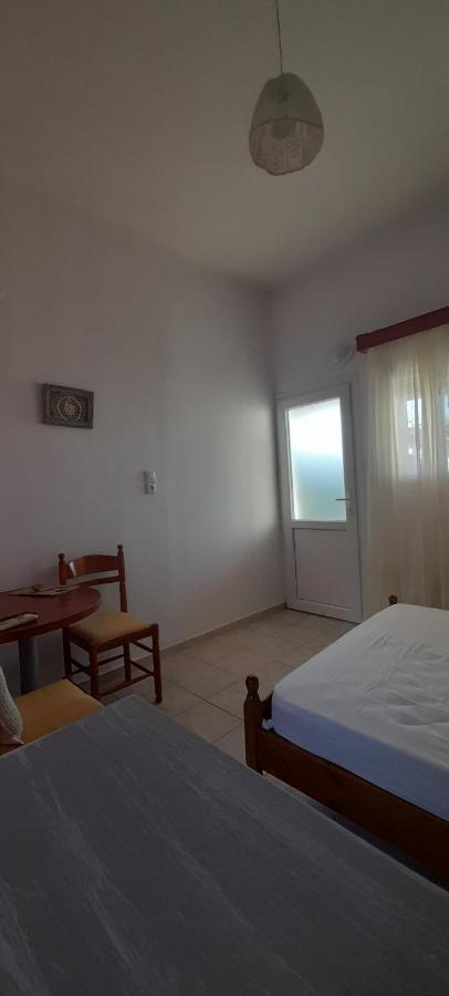 Ferienwohnung Το Σπίτι Της Ελένης Vlachia Exterior foto