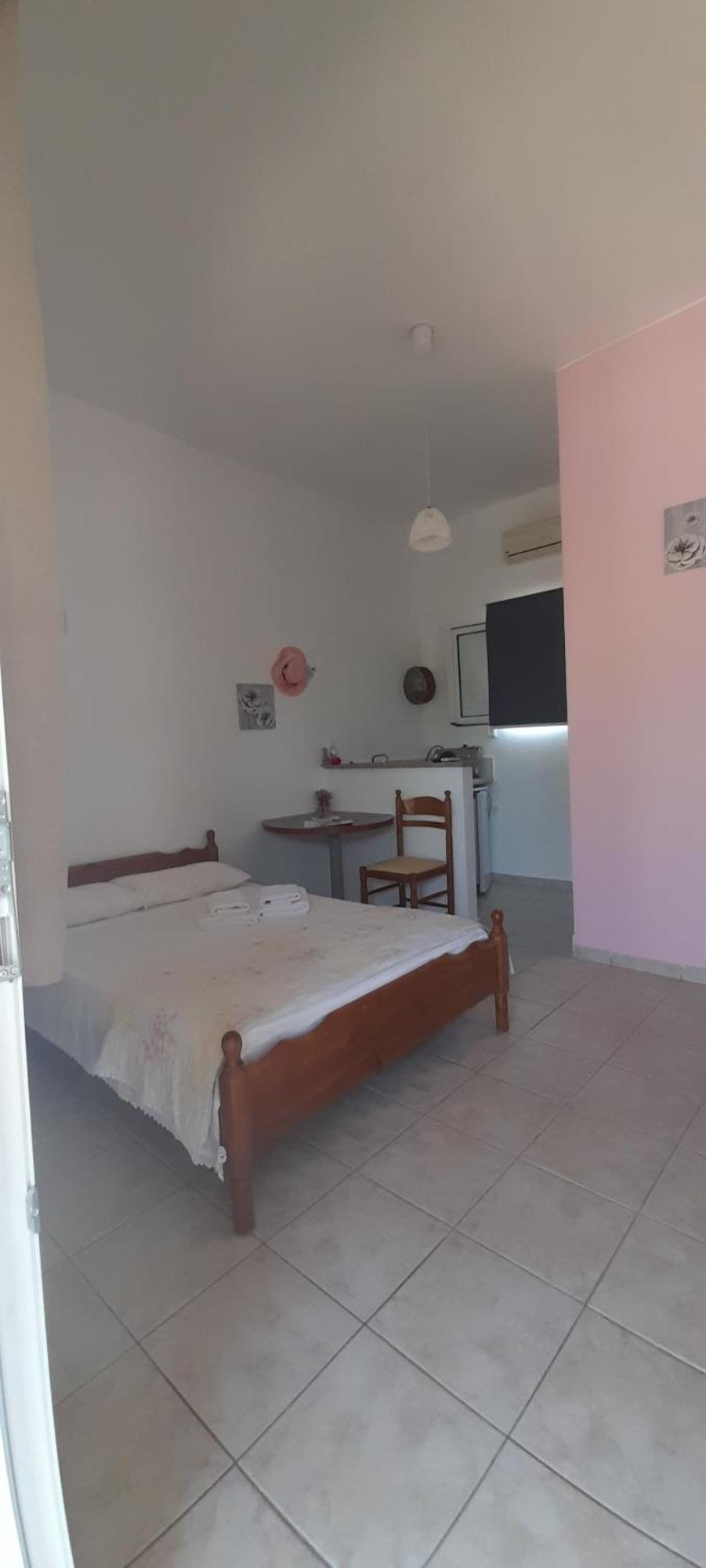 Ferienwohnung Το Σπίτι Της Ελένης Vlachia Exterior foto