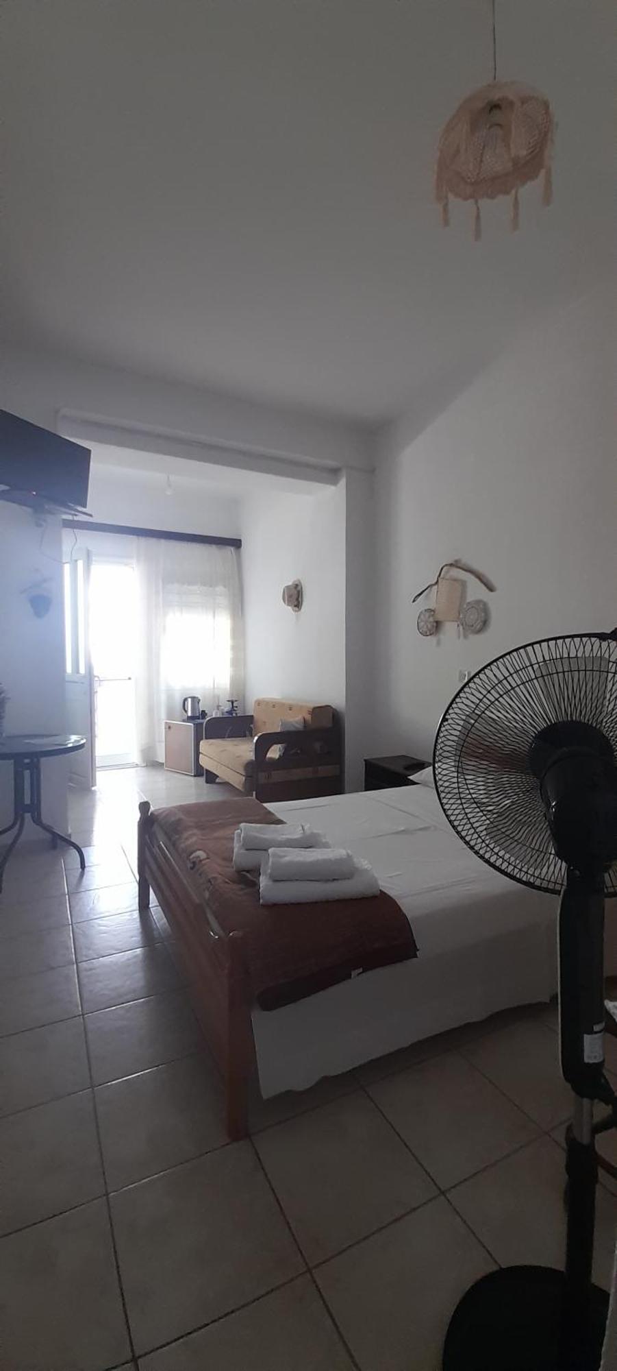 Ferienwohnung Το Σπίτι Της Ελένης Vlachia Exterior foto