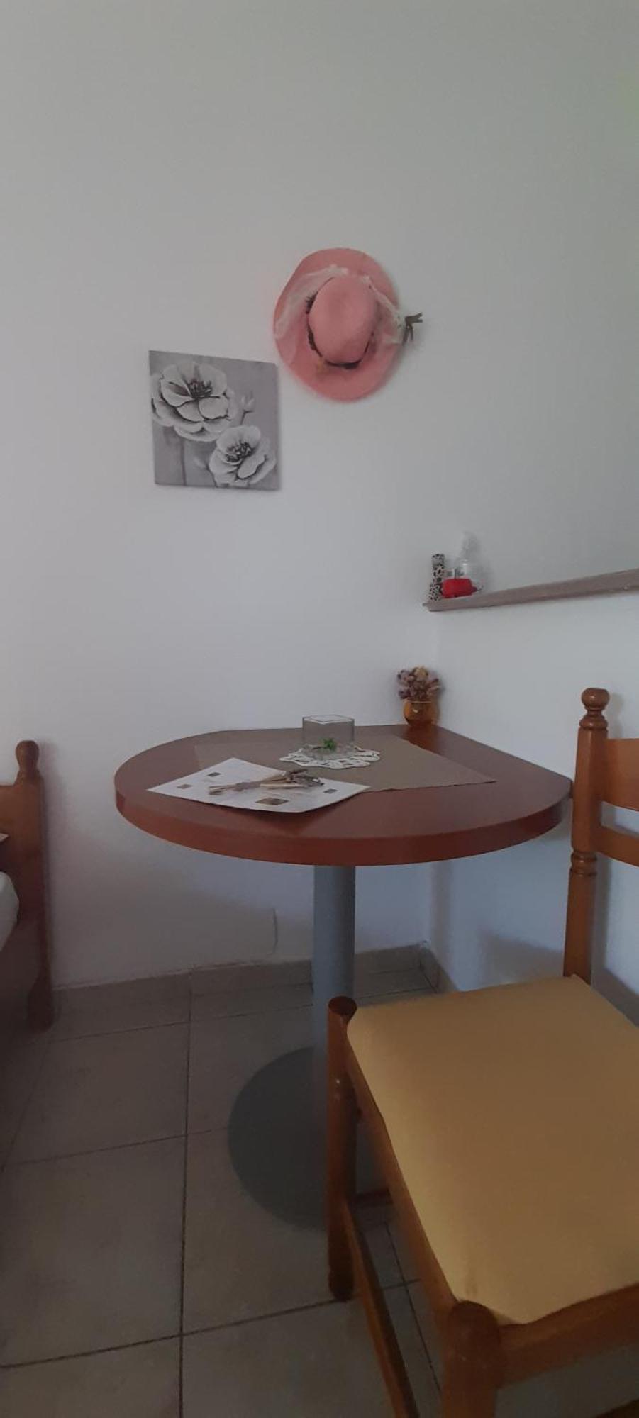 Ferienwohnung Το Σπίτι Της Ελένης Vlachia Exterior foto